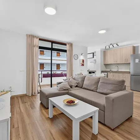 Altemar Sea View 플라야데라스아메리카스