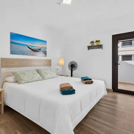Altemar Sea View * 플라야데라스아메리카스