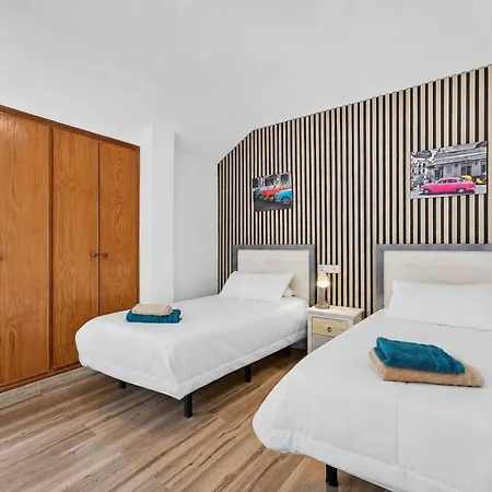 Altemar Sea View 플라야데라스아메리카스