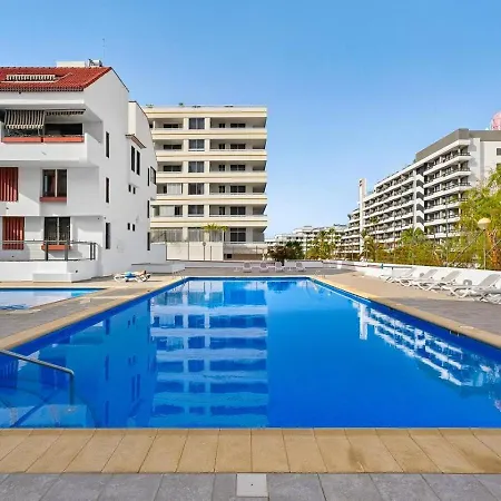 Altemar Sea View * 플라야데라스아메리카스