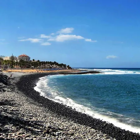 Altemar Sea View 아파트